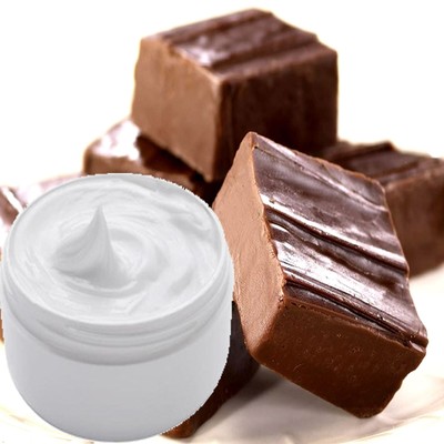 Chocolate Fudge Scented Body/Hand Cream Skin Moisturizing Luxury
