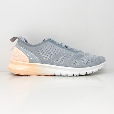 

Женские кроссовки Reebok с принтом Smooth Clip Ultraknit BS8584 Серые кроссовки 11, Серый, Print Smooth Clip Ultraknit