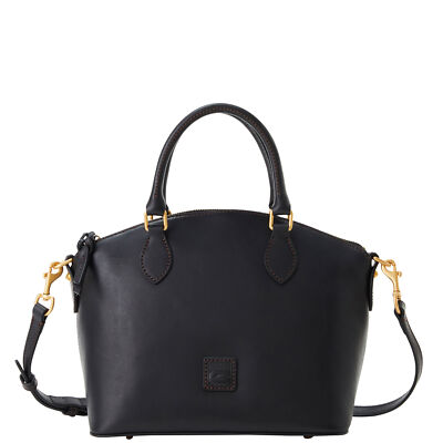 Dooney & Bourke Florentine Geena Satchel