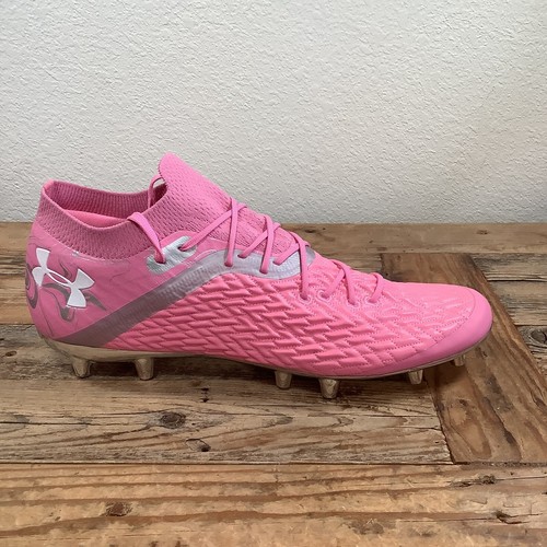 Under Armour Clone Magnetico Pro FG Soccer Cleats Mens 11.5