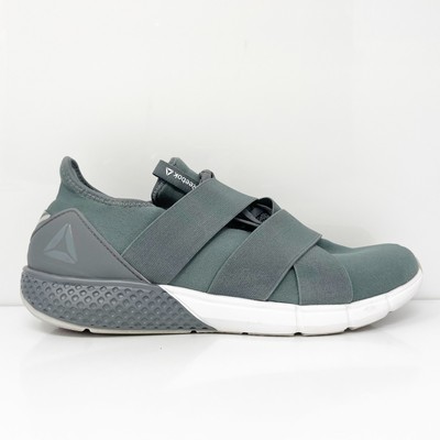 

Женские кроссовки Reebok Crossfit 117720697 серые кроссовки размер 10, Серый, Crossfit