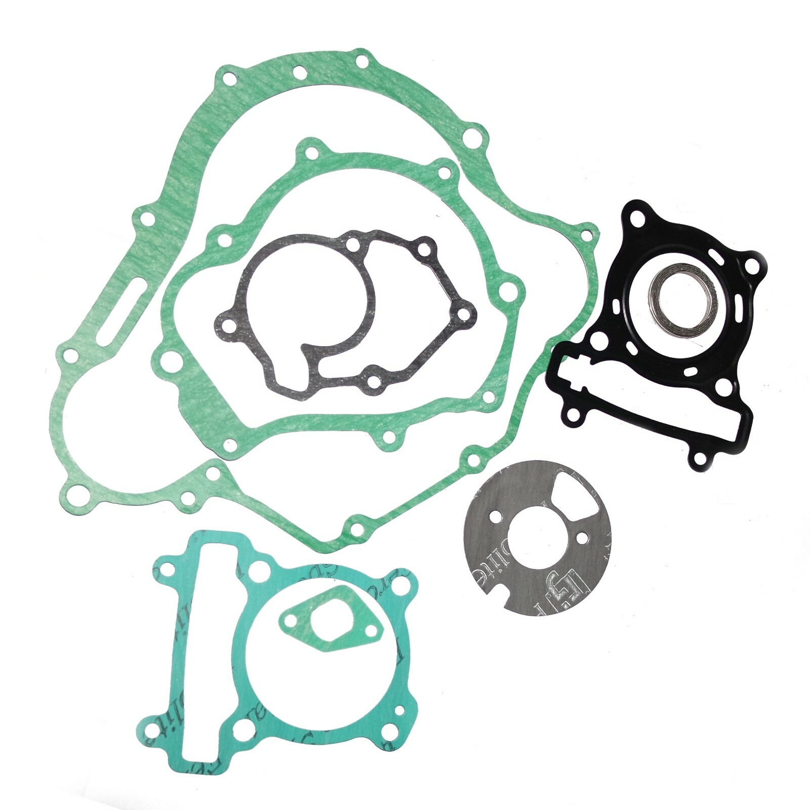 Engine Overhauling Gasket Kit For Yamaha R15 Motorcycle  