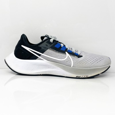 

Мужские кроссовки Nike Air Zoom Pegasus 38 CW7356-006 серые кроссовки размер 6, Серый, Air Zoom Pegasus 38