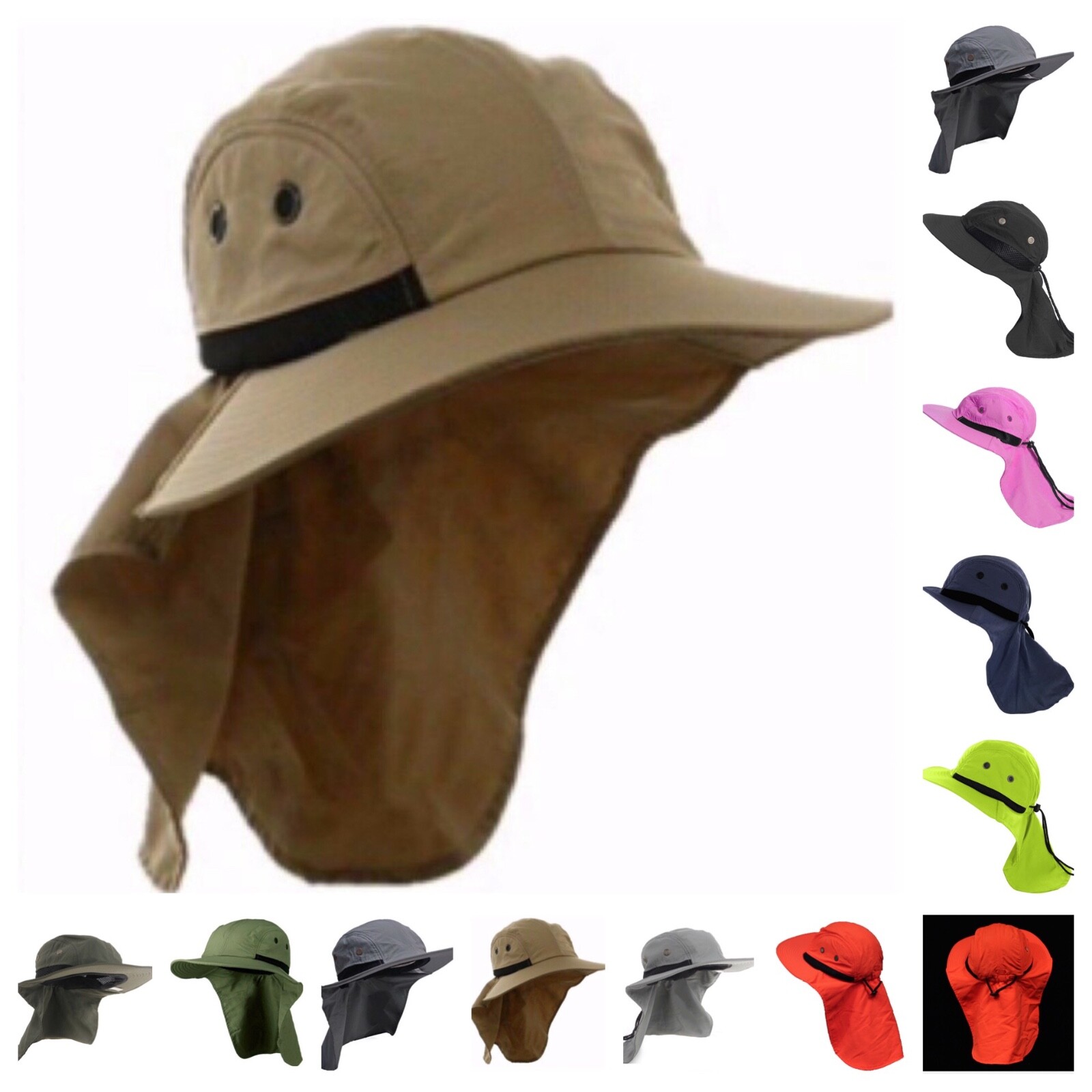 Hats \u0026 Headwear Boonie Hat 