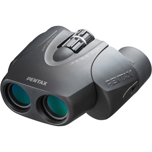 New Pentax 8x21 UCF R Binoculars theatre sport nature observation