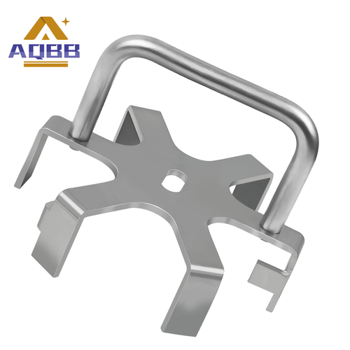 Advance Termite Bait Station Spider  Access Metal Tool