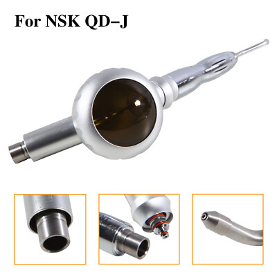 Dental Polisher Hygiene Air Flow Prophy Unit Jet Fit KAVO Multiflex Lux/NSK SA
