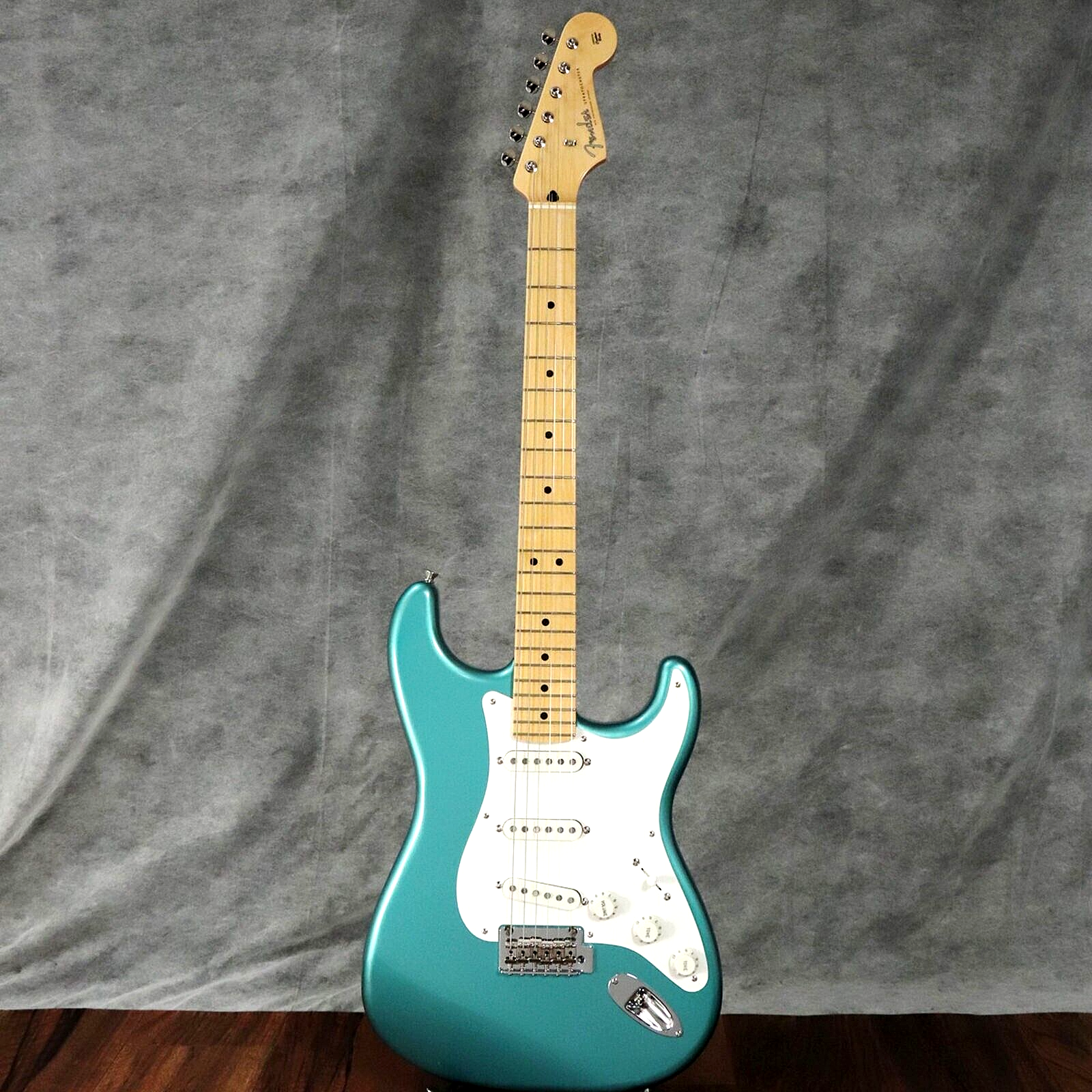 Fender Stratocaster コンポーネント 2021-Fender-Stratocaster-
