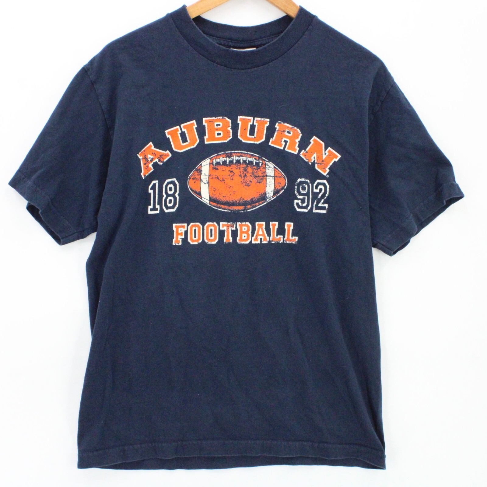 ウェア 80s adidas game shirt vintage navy Vintage 70-80s ADIDAS V Neck T-shirt Navy Blue W Tan Stripes