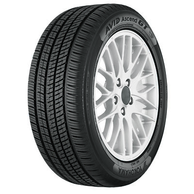 なやいです 2 New Yokohama Avid Gt S35 - 225/40r18 Tires 2254018 225 40 18 | eBay