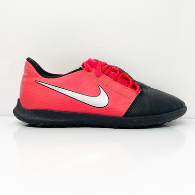 

Черные футбольные бутсы Nike Boys Phantom Venom AO0400-606, размер 2 года, Черный, Phantom Venom