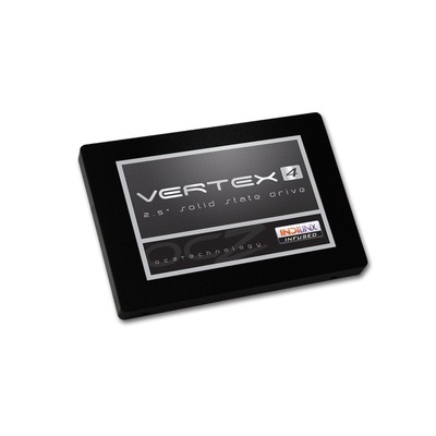 OCZ Technology 256GB Vertex 4 Series SATA 6.0 GB/s 2.5-Inch Solid State Drive...