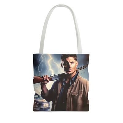 Tote Bag (AOP)