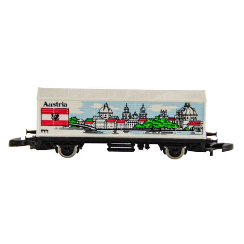 Vintage Marklin Mini-Club 82553 German Z Scale 