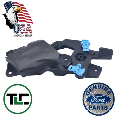 FORD OEM 2017-2021 F150 F250 F350 F450 Power Tailgate Lock Actuator GC3Z9943170E