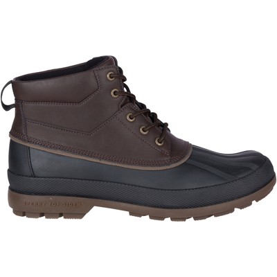 

Мужские ботфорты Sperry Top-Sider Cold Bay Chukka из кожи и резины