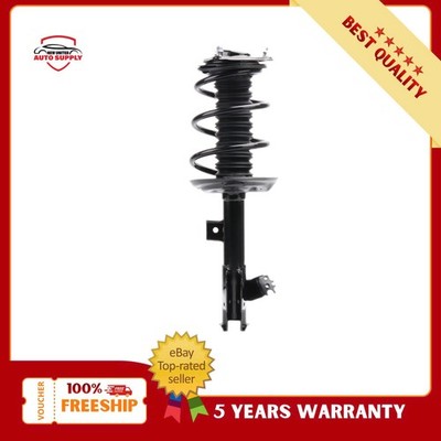 Carquest 18-920363 Complete Strut Assembly Front Right for 2019-2023 Toyota RAV4
