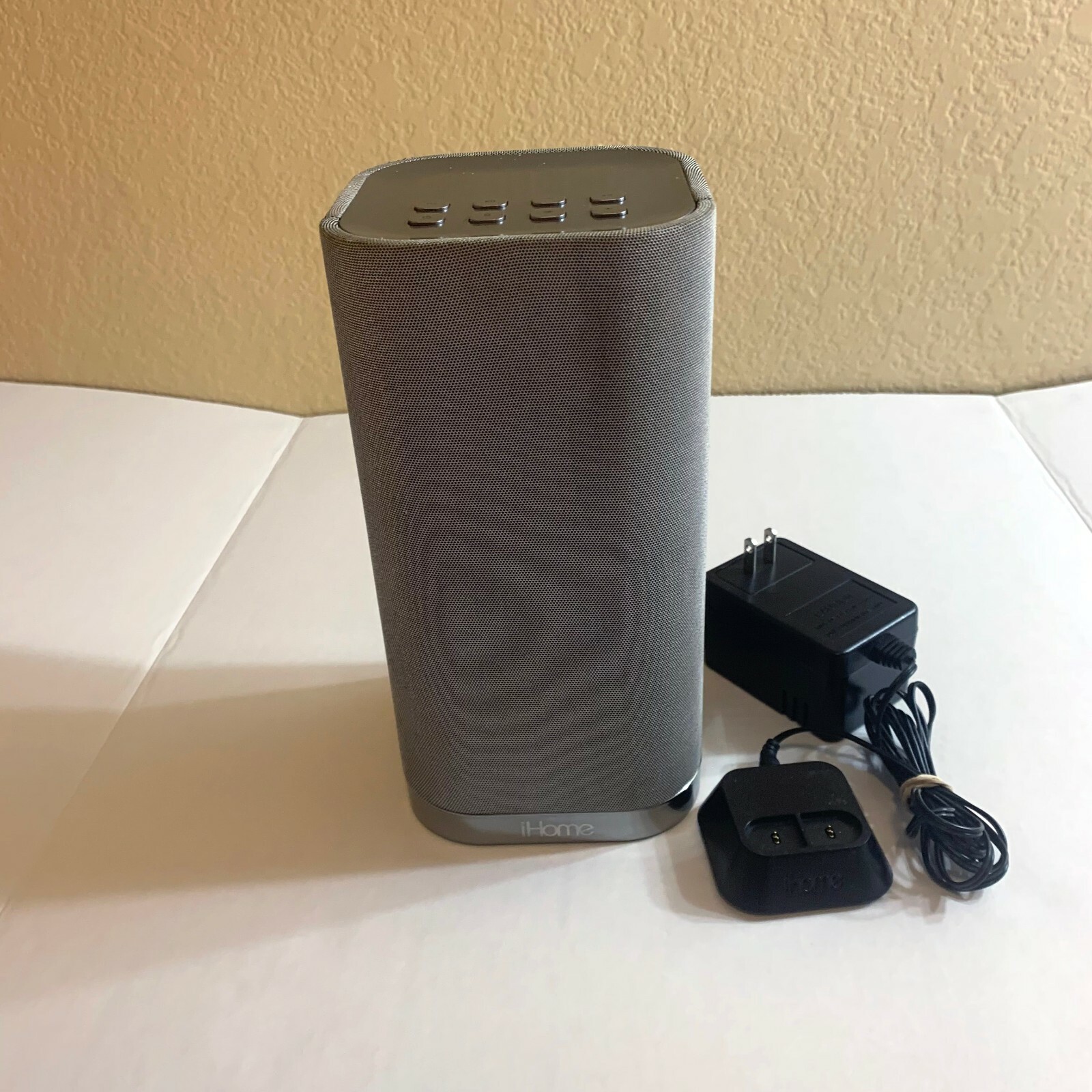 iHome Air Series AirPlay Audio Wireless System iW3のeBay公認海外通販｜セカイモン