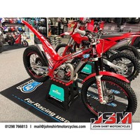 2024 GASGAS TXT125 RACING