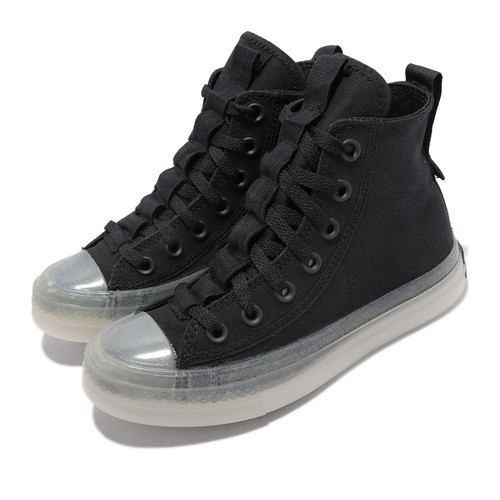 

Converse Chuck Taylor All Star Explore Черные мужские унисекс Повседневный образ жизни A02411C, Черный, Chuck Taylor All Star Explore