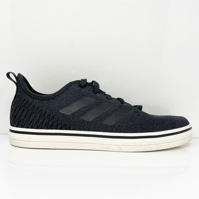

Черные повседневные кроссовки Adidas True Chill DA9852, размер 9, Черный, True Chill