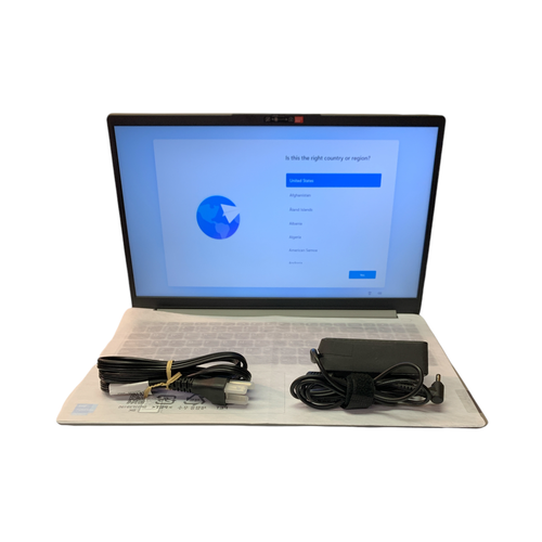Lenovo IdeaPad1, процессор Intel Pentium SilverN6000 15,6, 4 ГБ оперативной памяти, 128 ГБ eMMC, Intel UHD
