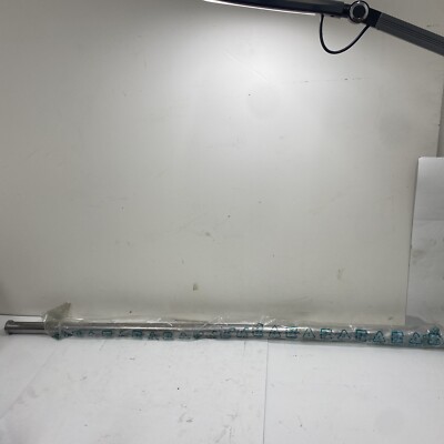 DME EX47 1'' x 36  Ejector Pin - NEW Some Small Dings On The Edges..￼