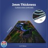 Wknoon. Extra Large Gaming and Office Mouse Pad (31.5
