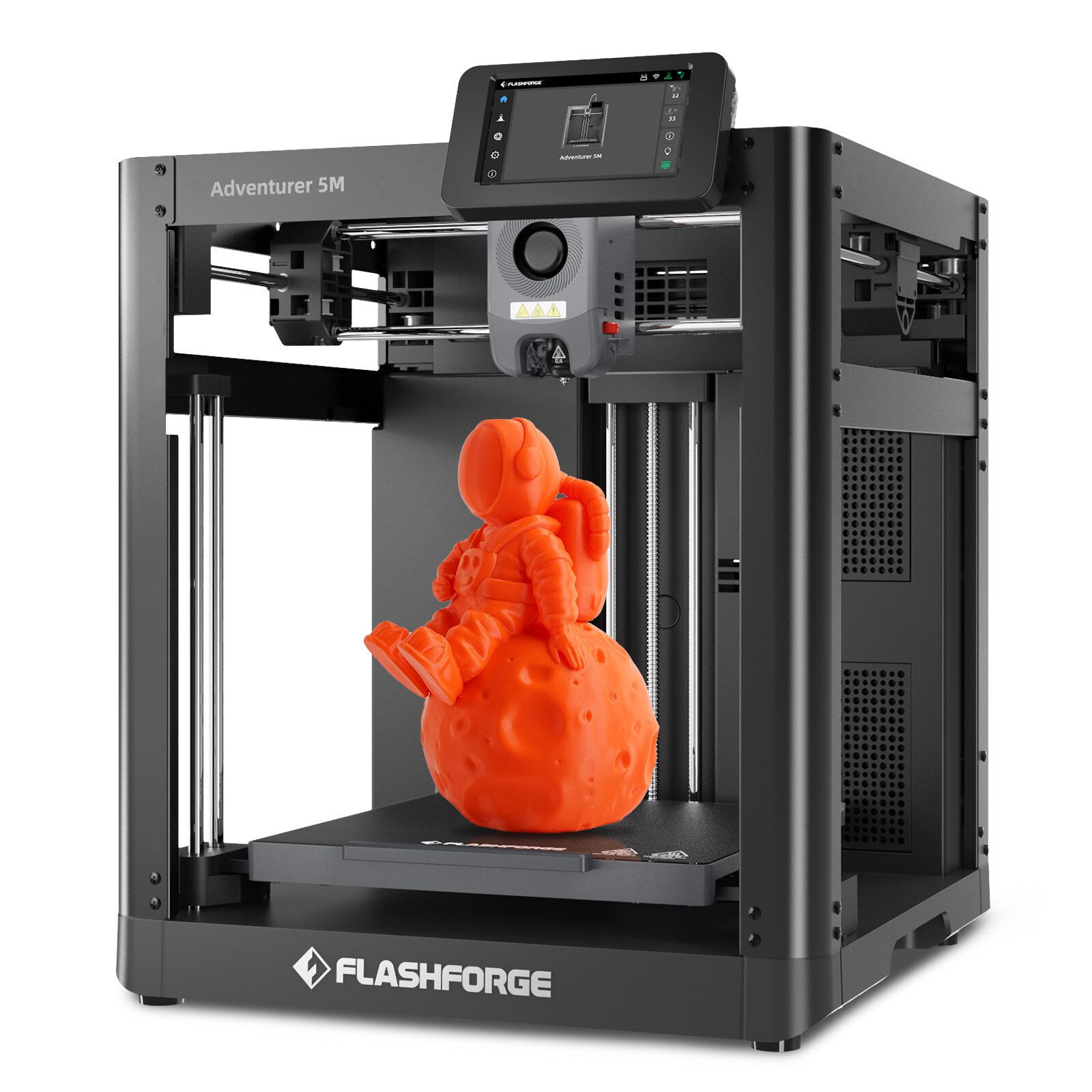 3Dプリンタ FLASHFORGE製　Adventurer3 Flashforge Adventurer 3 Pro 2 3D Printer with Auto Leveling