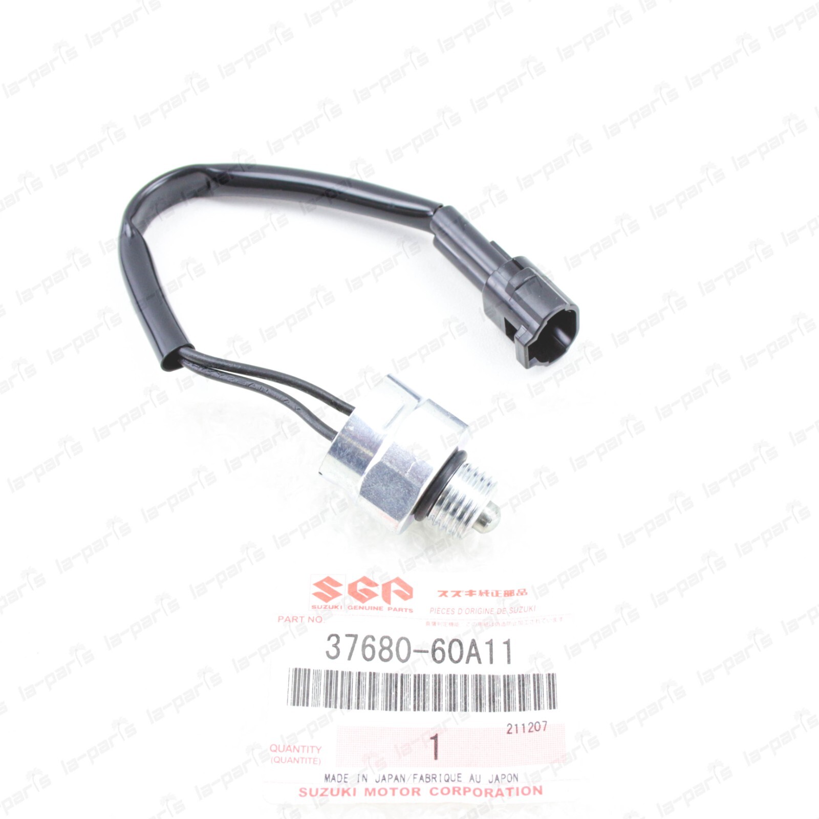 New Genuine Suzuki 99-05 Vitara 4WD Transfer Switch 37680