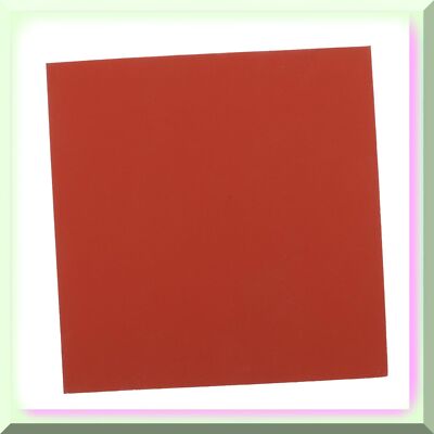 SubliMat HeatPress Pad - Innovative Silicone Replacement for Foam Board Sublimat