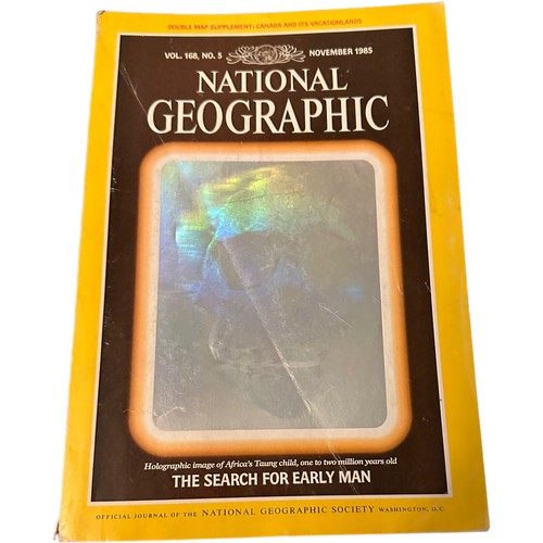 National Geographic Magazine英語版 71skO2knMML._UF350,350_QL80_.jpg