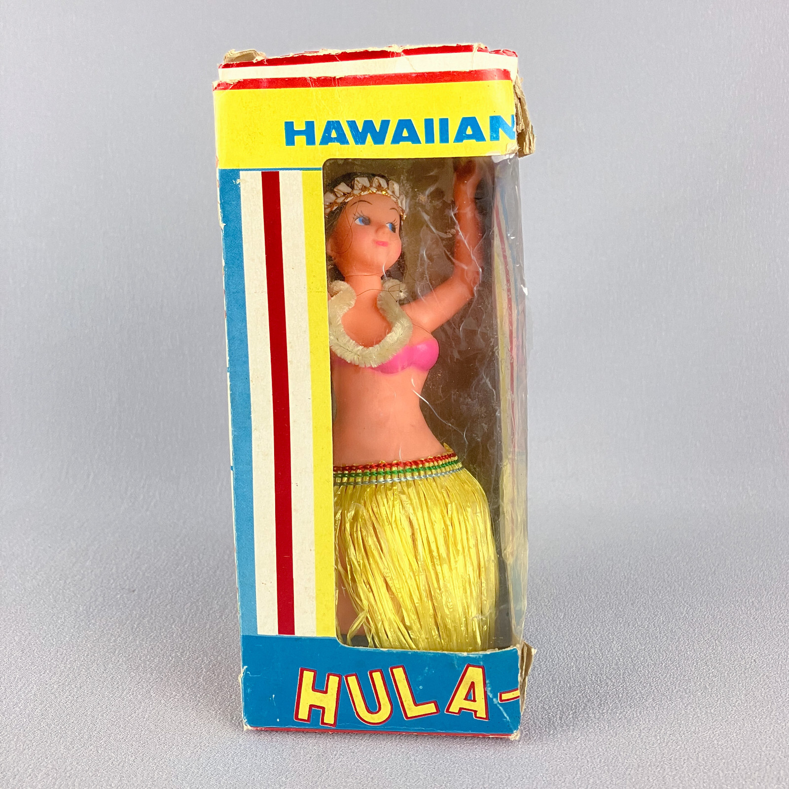 【美品】Special Edition POSED HULA DANCER 東洋 $_57.JPG?set_id=8800005007