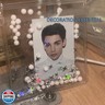 AOODOOM 80,000 Pieces Foam Beads for Slime, White Polystyrene Beads for Kids DIY Craft, Party Decoration (0.08-0.12 in)