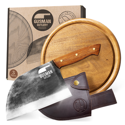 Almazan on sale kitchen knife