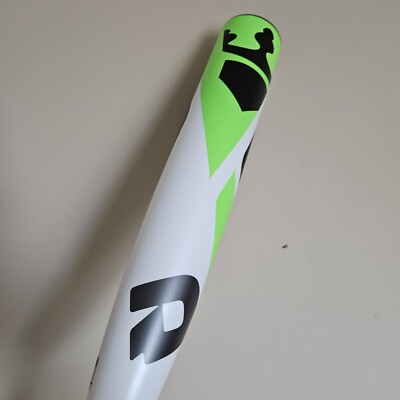Demarini CF Zen 31/26 (-5)  2017 Hot Youth New Bat!! 