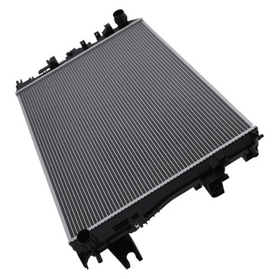 Brand New Radiator Assembly for Ram 1500 3.0L/3.6L 2019-2022 CH3010382 3887