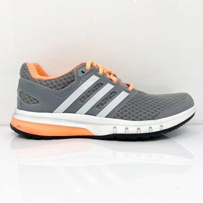 

Adidas Womens Galaxy Elite B24438 Серые кроссовки для бега Размер 6.5, Серый, Galaxy Elite