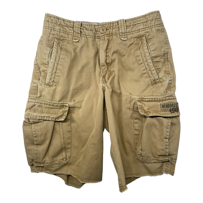 Shorts aeropostale best sale
