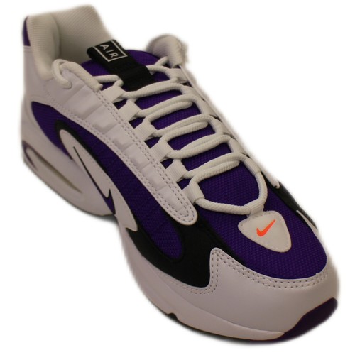み*8様 【新品28cm】Nike Air Max Triax NIKE◇AIR MAX TRIAX 96_エアマックス トライアックス 96/28cm/WHT