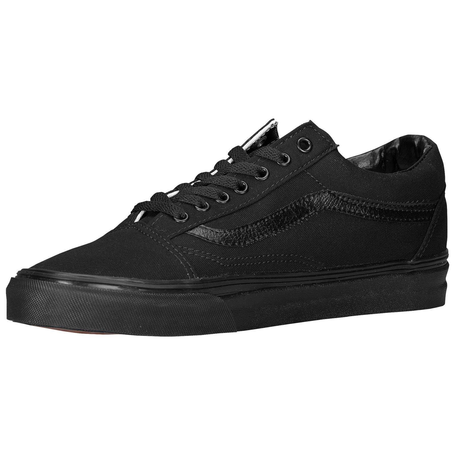 VANS Old Skool Black Black VN000D3HBKA Men Size 8-13 Brand New