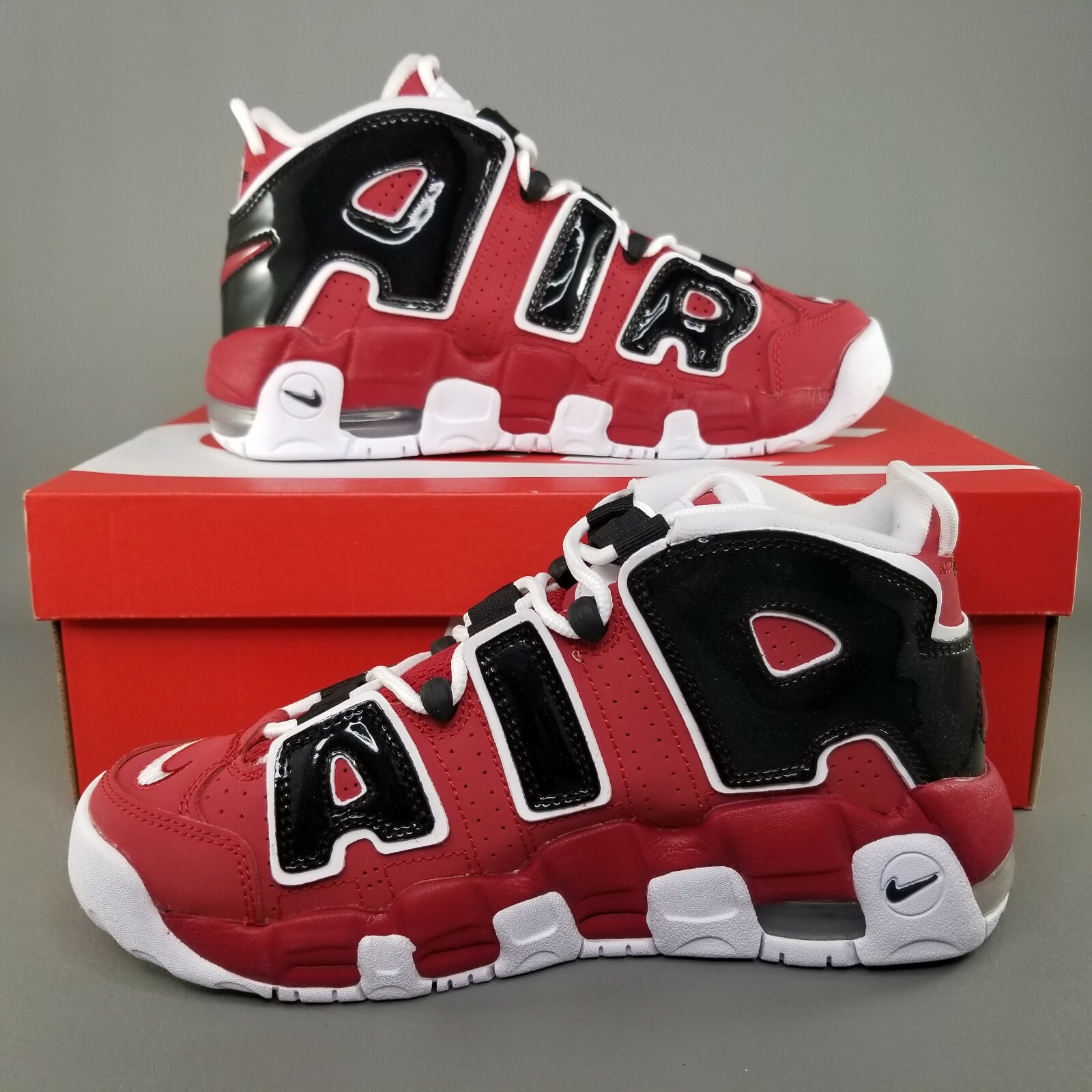 uptempo 6y