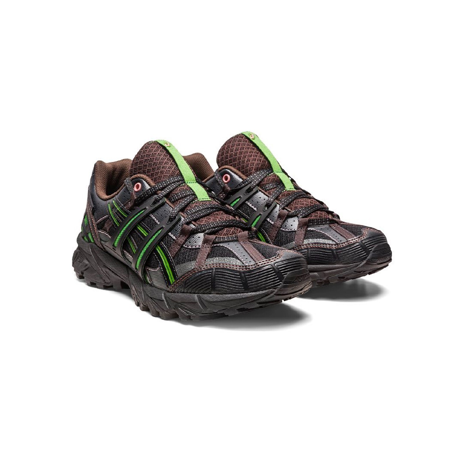 

Asics x Andersson Bell Gel-Sonoma 15-50 Black Green 1201A852-001 Обувь Кроссовки, Черный, Asics x Andersson Bell Gel-Sonoma 15-50 Black Green
