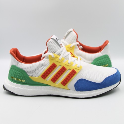 adidas dna ultra boost lego