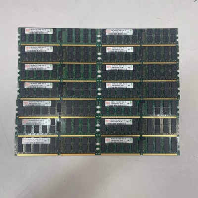 Lot of 14 SK Hynix Ram