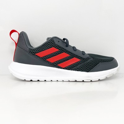 

Adidas Boys AltaRun CG6020 Серые кроссовки для бега, размер 6, Серый, AltaRun
