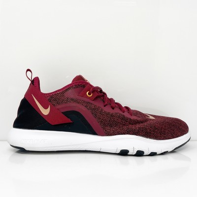 

Nike Womens Flex Trainer 9 AQ7491-601 Красные кроссовки кроссовки размер 10, Красный, Flex Trainer 9