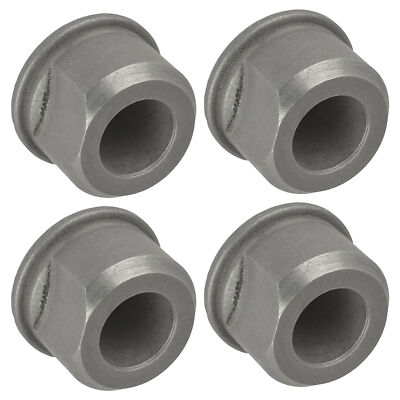 4 Front Wheel Bushing Bearing for Craftsman Husqvarna 532009040 532124959