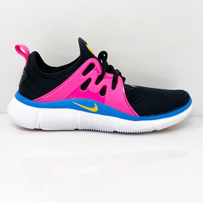 

Nike Womens Acalme CN2164-001 Черные кроссовки для бега Размер 6,5, Черный, Acalme