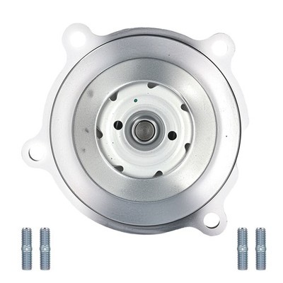 Cooling Water Pump Assembly for Lincoln Town Car 4.6L SOHC 1998-2001 125-1830